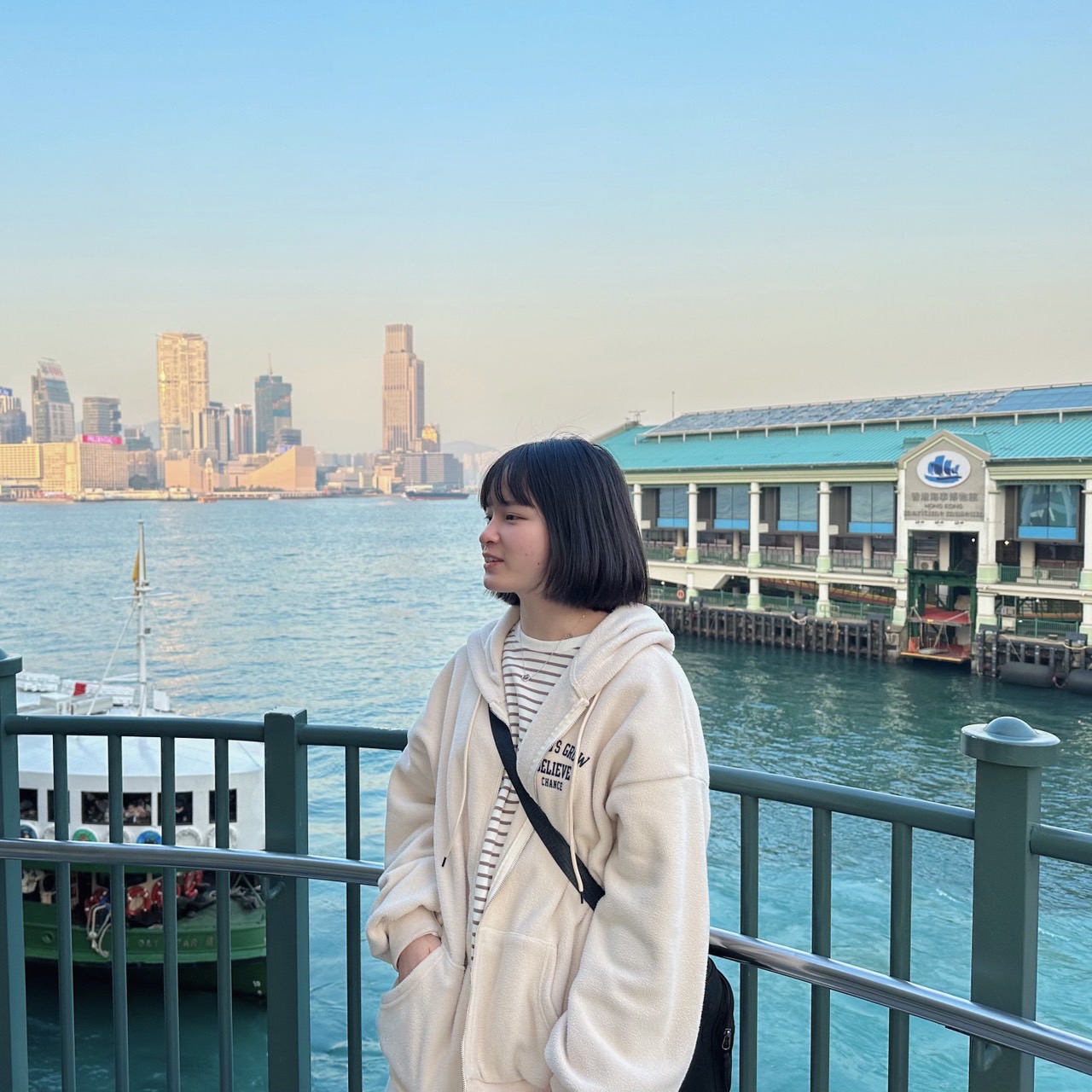 美宣組